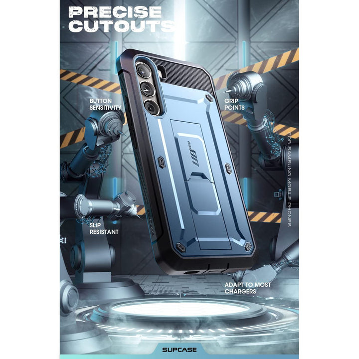 SupCase Unicorn Beetle Pro Galaxy S23+ Rugged Case - DOKUTRONIX
