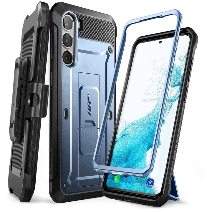 SupCase Unicorn Beetle Pro Galaxy S23+ Rugged Case - DOKUTRONIX
