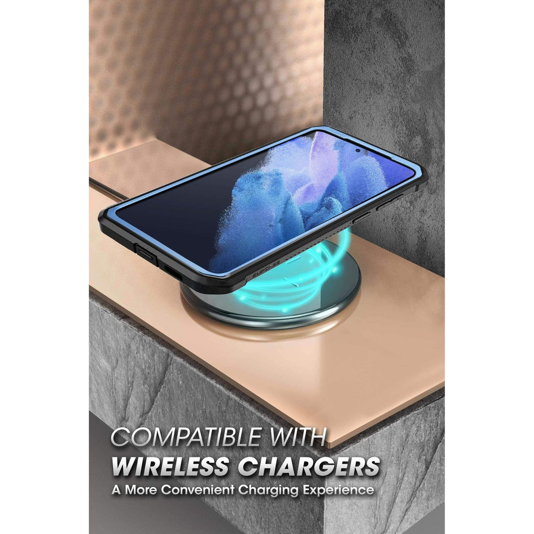 SUPCASE UBPro Galaxy S21 Plus Rugged Case - DOKUTRONIX