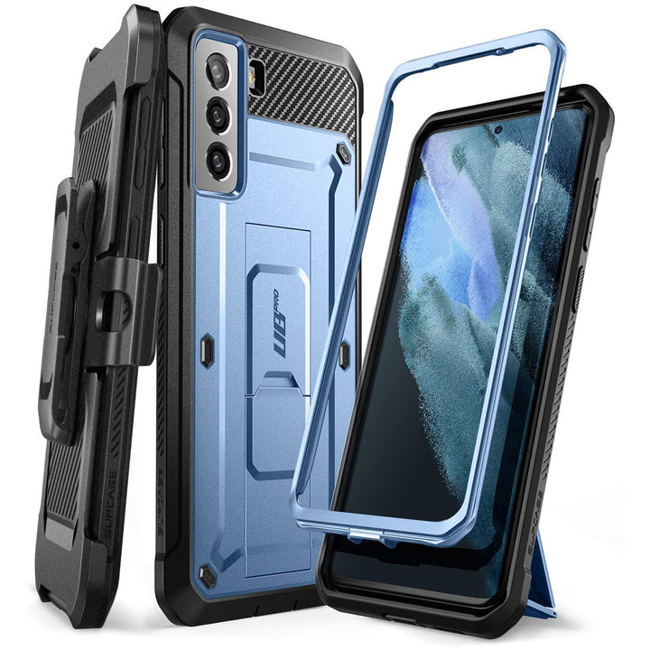 SUPCASE UBPro Galaxy S21 Plus Rugged Case - DOKUTRONIX