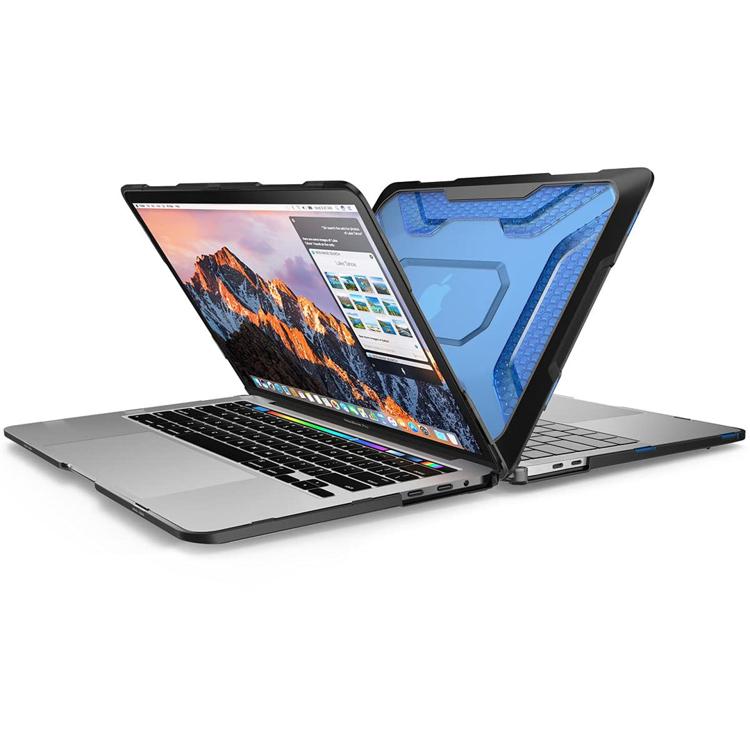 Unicorn Beetle Slim MacBook Pro 13 Case - DOKUTRONIX