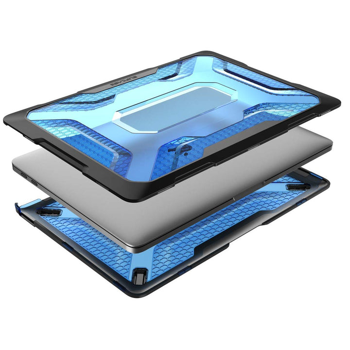 Unicorn Beetle Slim MacBook Pro 13 Case - DOKUTRONIX