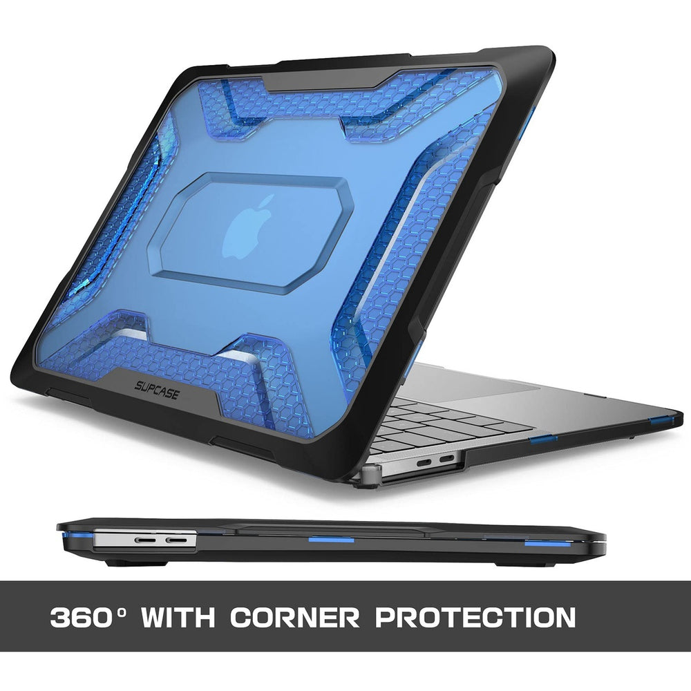 Unicorn Beetle Slim MacBook Pro 13 Case - DOKUTRONIX