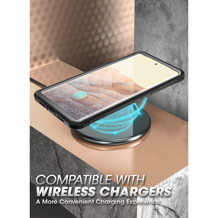 GPixel 6 Pro UB Pro Case - DOKUTRONIX