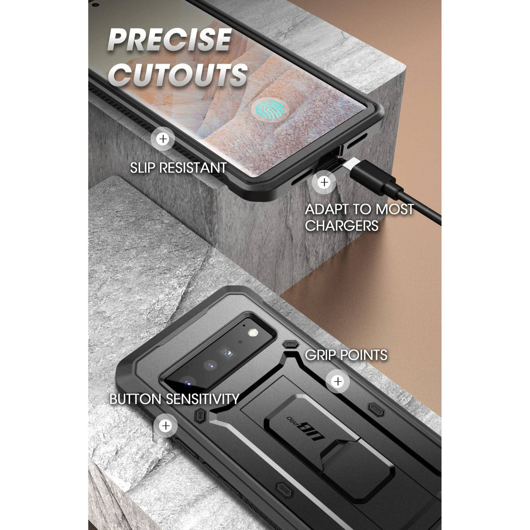 GPixel 6 Pro UB Pro Case - DOKUTRONIX