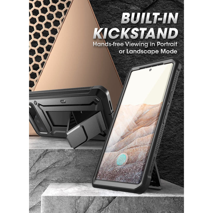 GPixel 6 Pro UB Pro Case - DOKUTRONIX