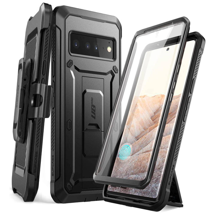 GPixel 6 Pro UB Pro Case - DOKUTRONIX