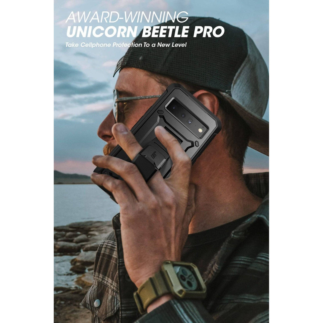 GPixel 6 Pro UB Pro Case - DOKUTRONIX