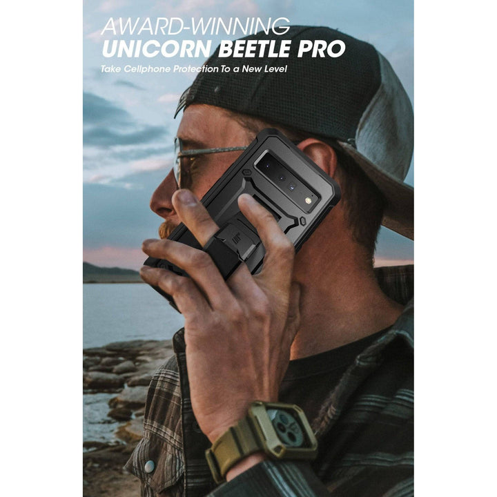 GPixel 6 Pro UB Pro Case - DOKUTRONIX