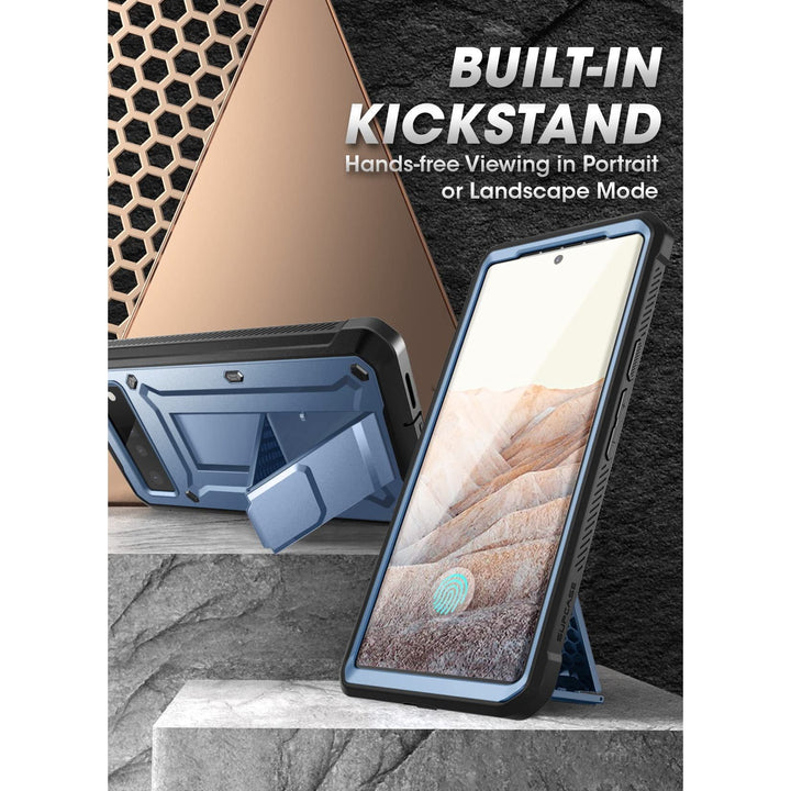 Unicorn Beetle Pro Rugged Case for Pixel 6 Pro - DOKUTRONIX