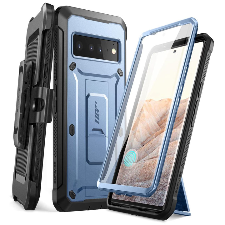 Unicorn Beetle Pro Rugged Case for Pixel 6 Pro - DOKUTRONIX