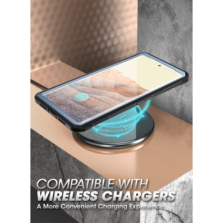 Unicorn Beetle Pro Rugged Case for Pixel 6 Pro - DOKUTRONIX