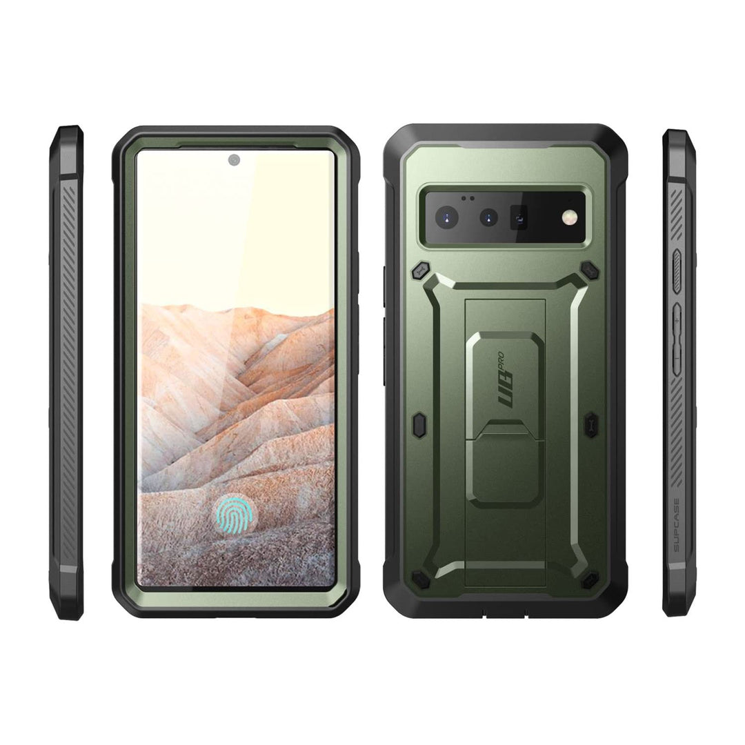 Guldan Pixel Pro Case - DOKUTRONIX