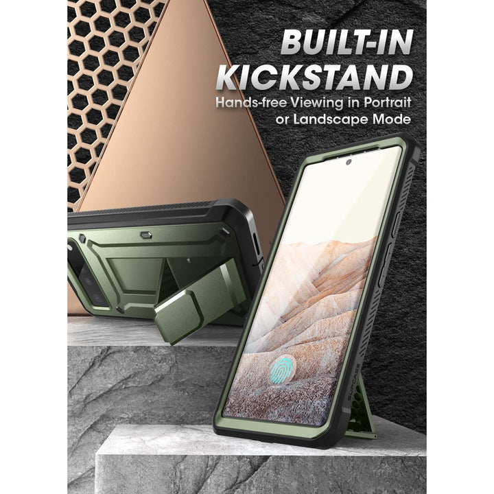 Guldan Pixel Pro Case - DOKUTRONIX