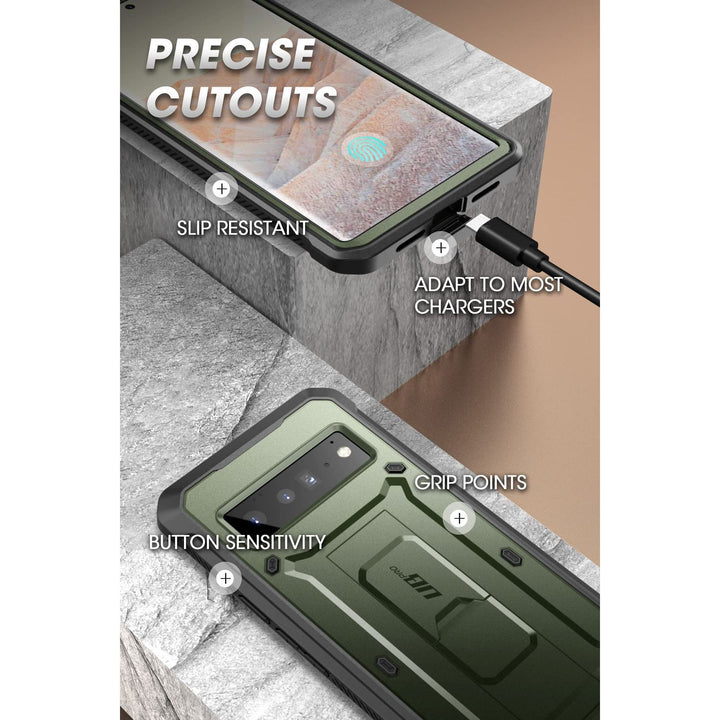 Guldan Pixel Pro Case - DOKUTRONIX