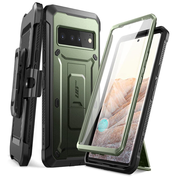 Guldan Pixel Pro Case - DOKUTRONIX