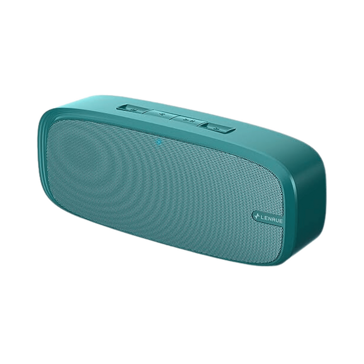 Green SoundPro: Long Play, Built-in Mic Excellence - DOKUTRONIX