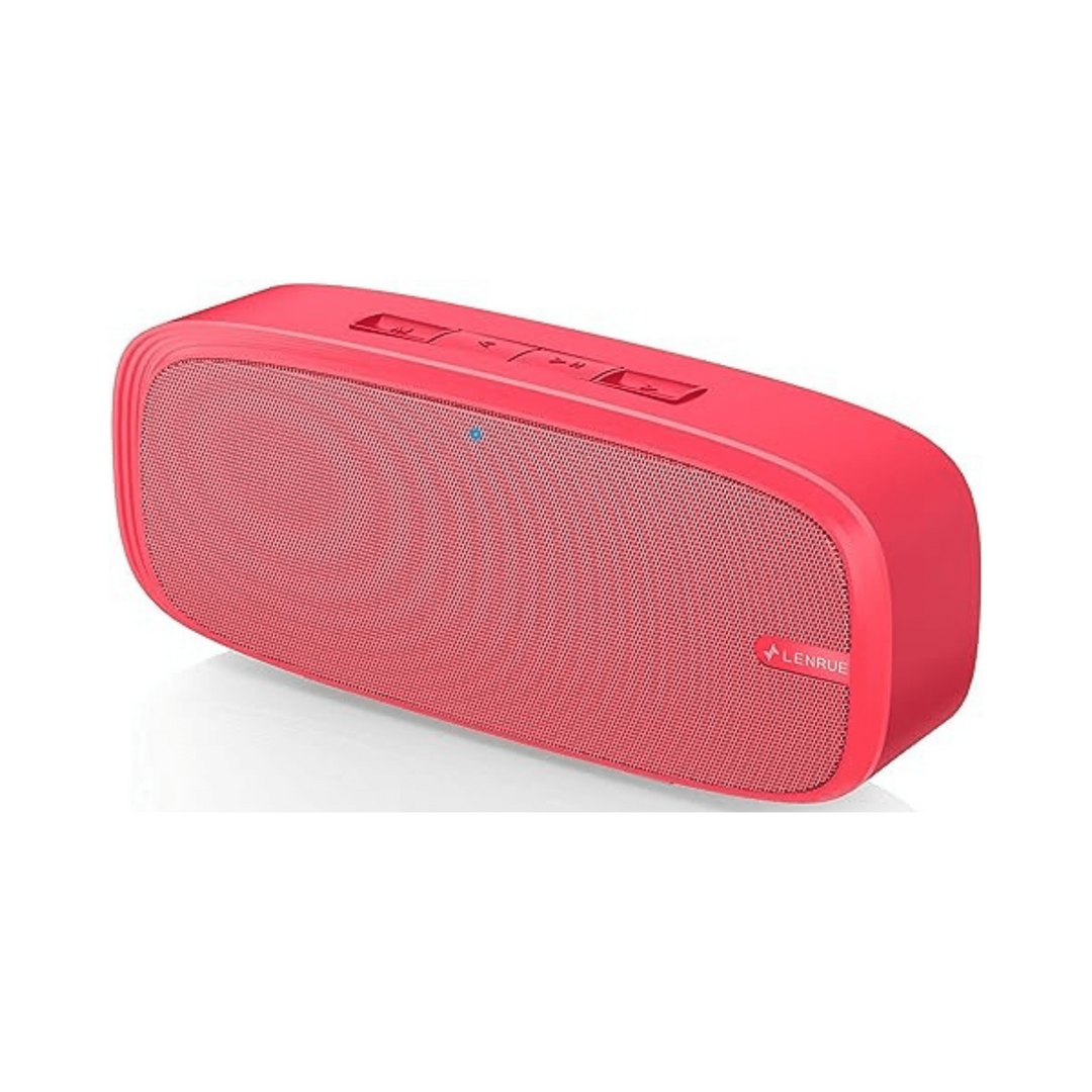 ProSound Max: Red - DOKUTRONIX