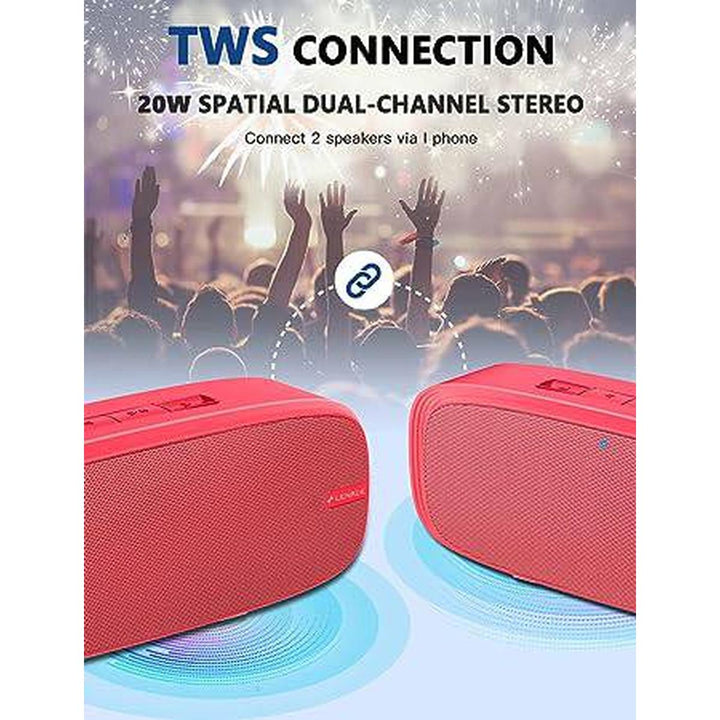 ProSound Max: Red - DOKUTRONIX