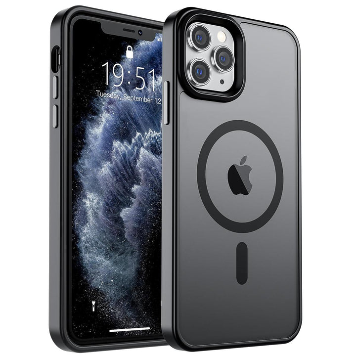 MagSafe SlimShield Case for iPhone 11 Pro Max - DOKUTRONIX