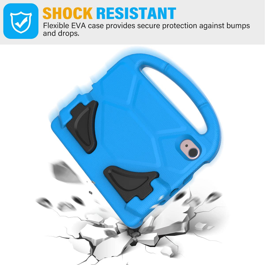 MiniPro Kids Case & Protector - DOKUTRONIX