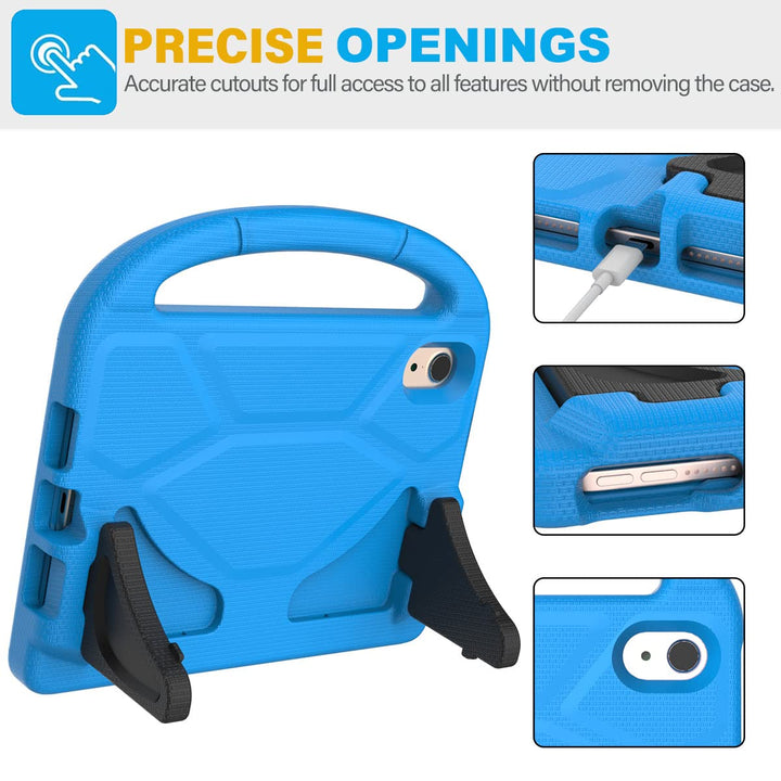 MiniPro Kids Case & Protector - DOKUTRONIX