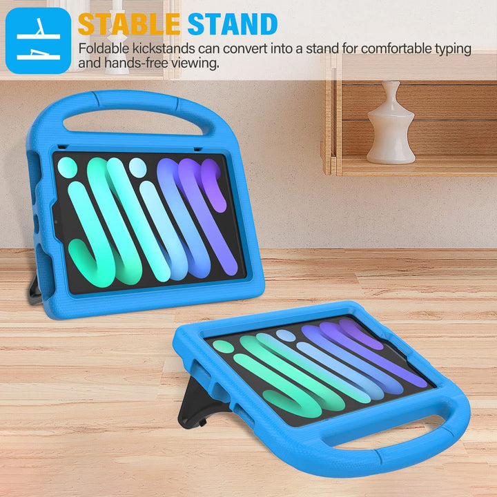 MiniPro Kids Case & Protector - DOKUTRONIX