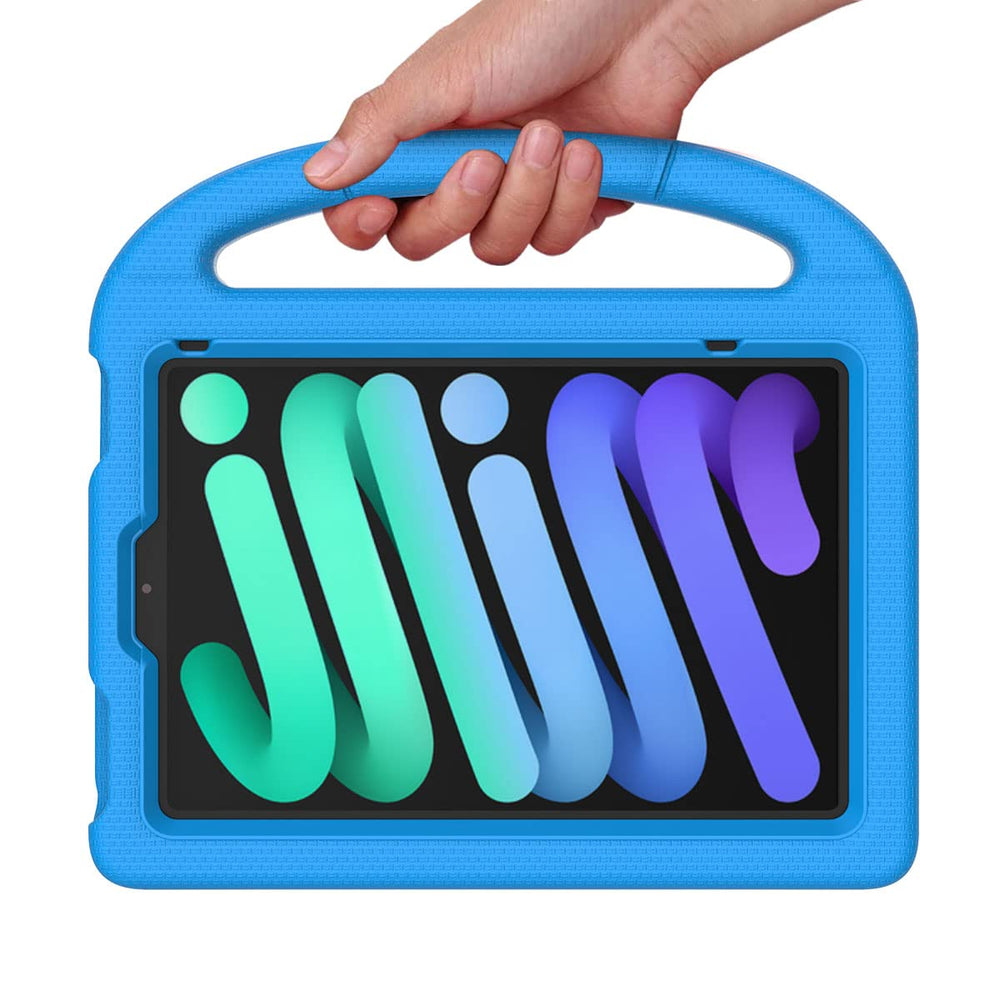 MiniPro Kids Case & Protector - DOKUTRONIX