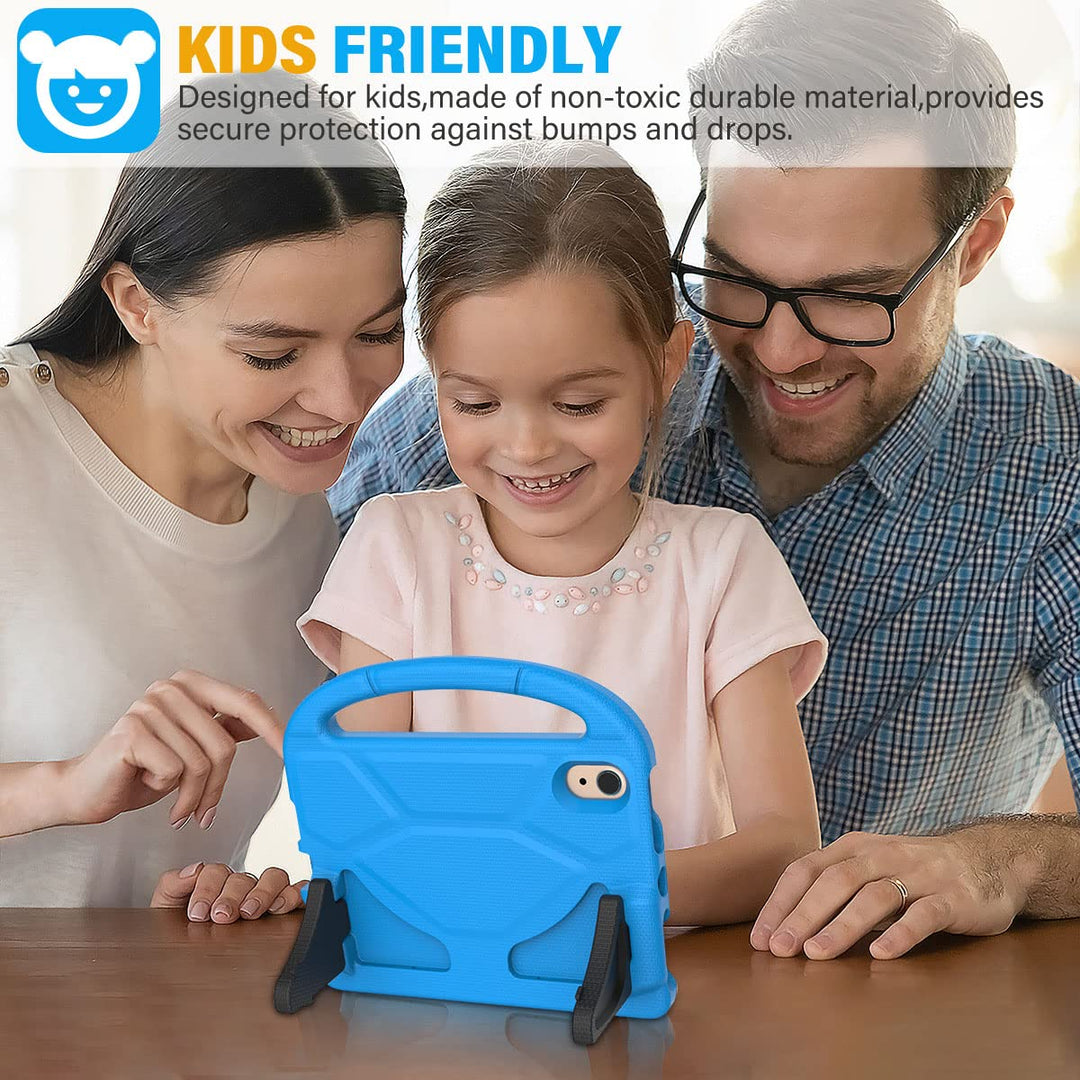 MiniPro Kids Case & Protector - DOKUTRONIX