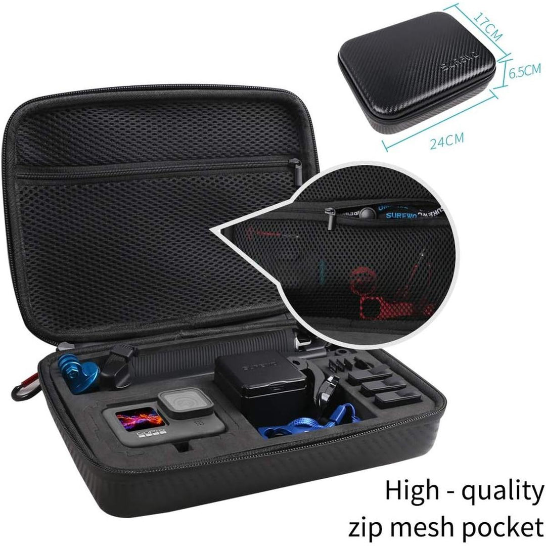 AquaGuard GoPro Case - DOKUTRONIX
