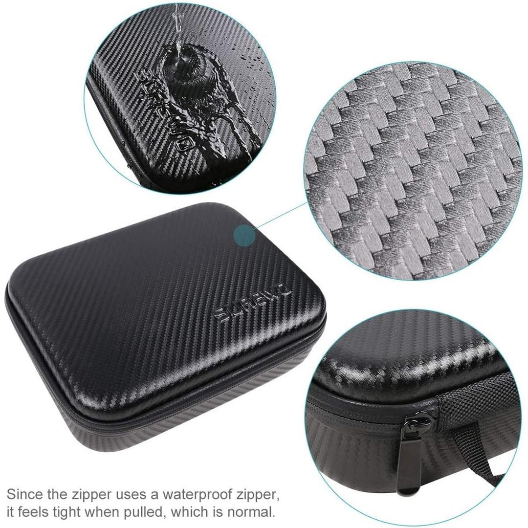 AquaGuard GoPro Case - DOKUTRONIX