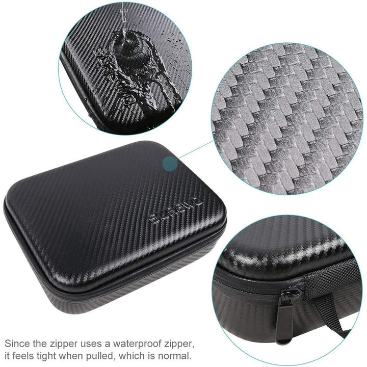 AquaGuard GoPro Case - DOKUTRONIX