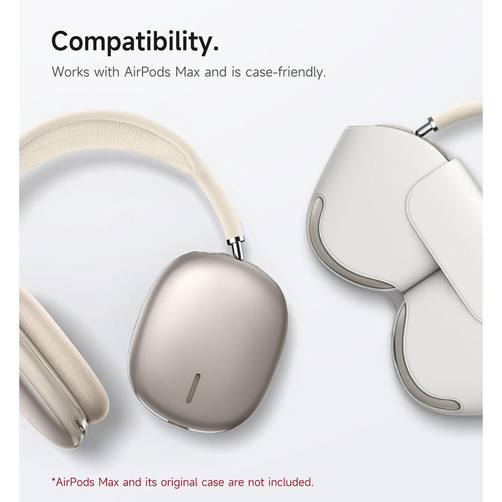 SURITCH MaxGuard: TPU Ear Cup Cover - Green - DOKUTRONIX