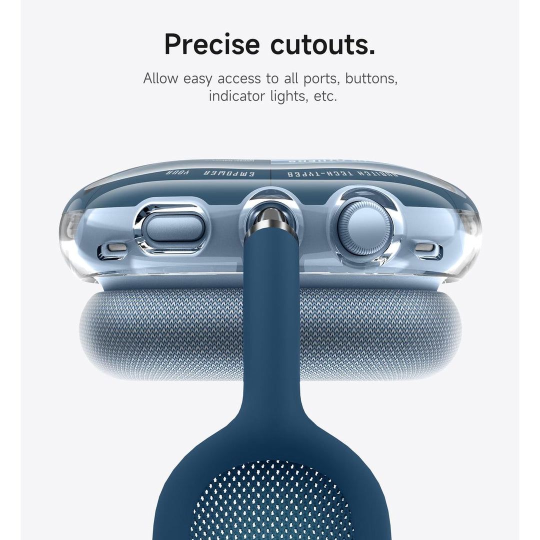 SURITCH MaxGuard: TPU Ear Cup Cover - Green - DOKUTRONIX