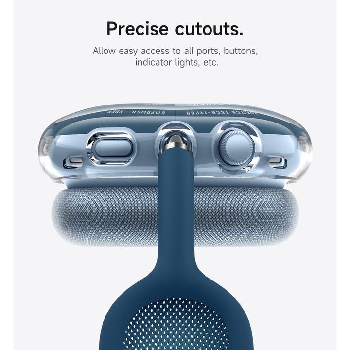 SURITCH MaxGuard: TPU Ear Cup Cover - Green - DOKUTRONIX