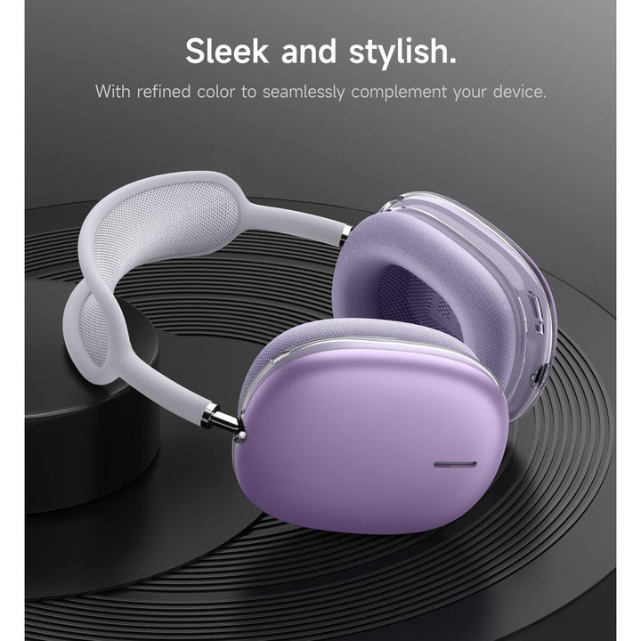 SURITCH MaxGuard: TPU Ear Cup Cover - Green - DOKUTRONIX