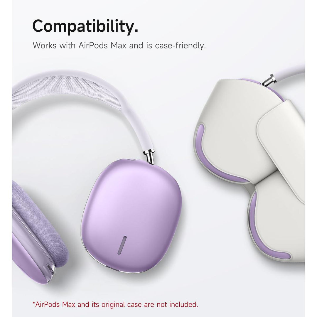 SURITCH MaxGuard: TPU Ear Cup Cover - Green - DOKUTRONIX