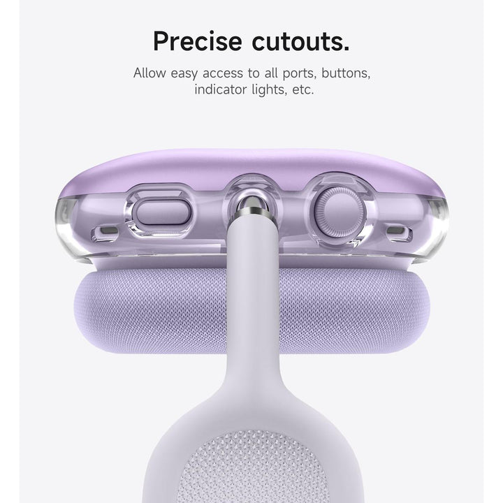 SURITCH MaxGuard: TPU Ear Cup Cover - Green - DOKUTRONIX