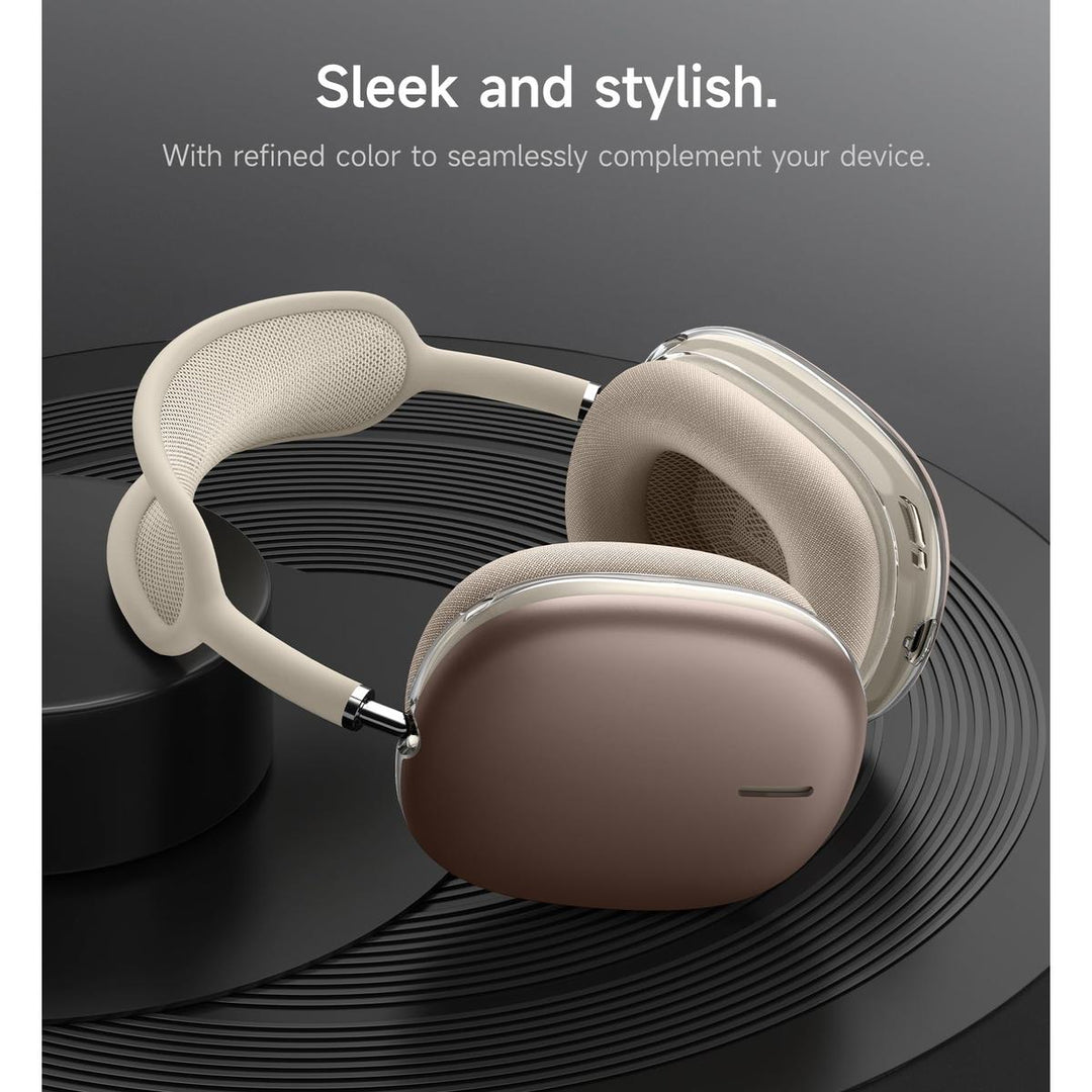 SURITCH MaxGuard: TPU Ear Cup Cover - Green - DOKUTRONIX