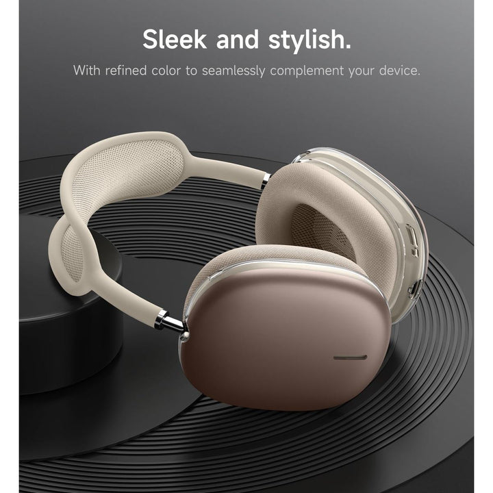 SURITCH MaxGuard: TPU Ear Cup Cover - Green - DOKUTRONIX