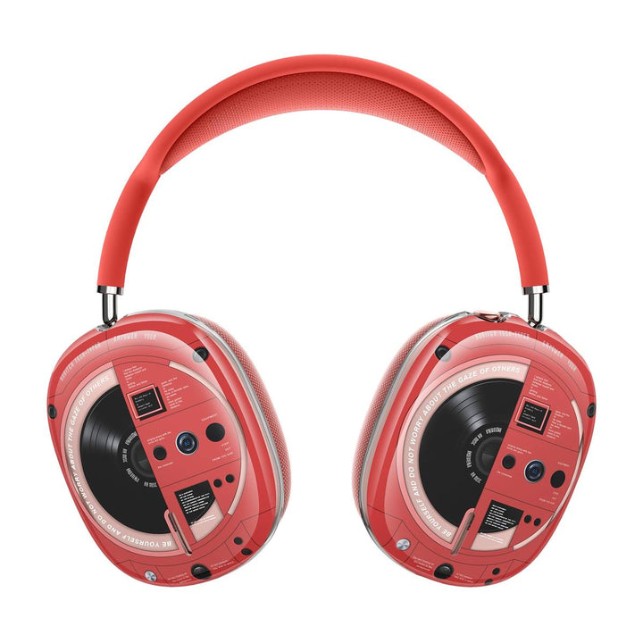 SURITCH MaxGuard: TPU Ear Cup Cover - Green - DOKUTRONIX