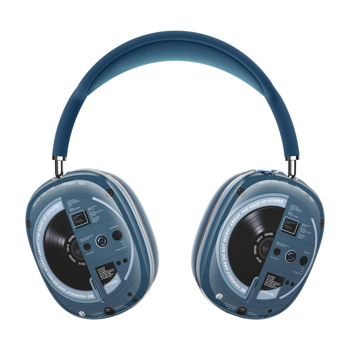 SURITCH MaxGuard: TPU Ear Cup Cover - Green - DOKUTRONIX