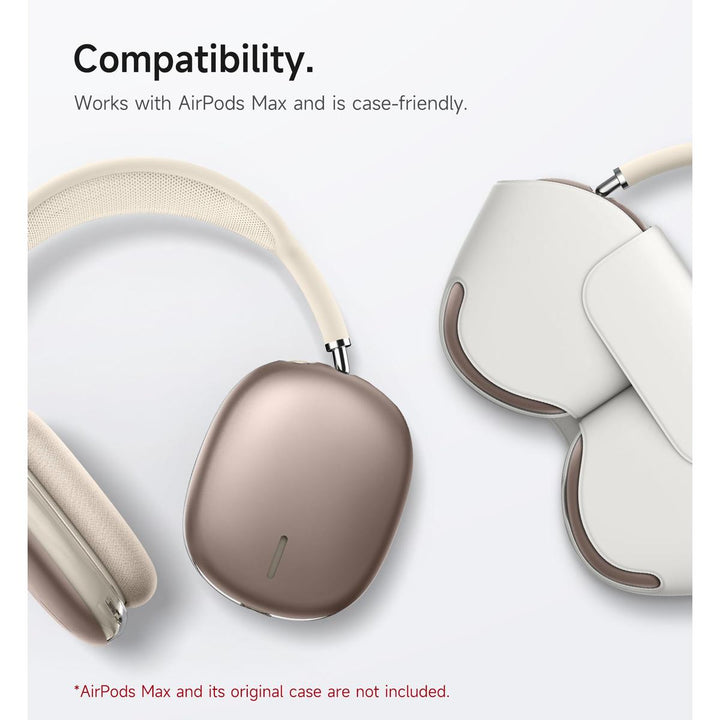 SURITCH MaxGuard: TPU Ear Cup Cover - Green - DOKUTRONIX