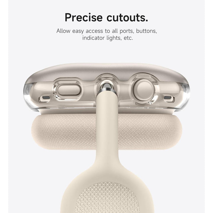 SURITCH MaxGuard: TPU Ear Cup Cover - Green - DOKUTRONIX