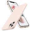 SURPHY Slim Pink iPhone 11 Pro Max Case with Camera Guard