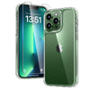 ClearGuard 3-in-1 iPhone Case