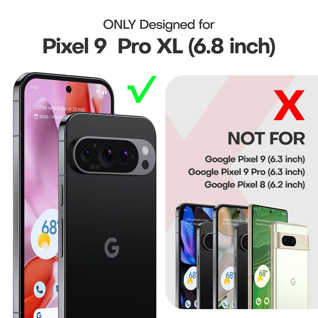 TauriSafe Pro XL Case - DOKUTRONIX