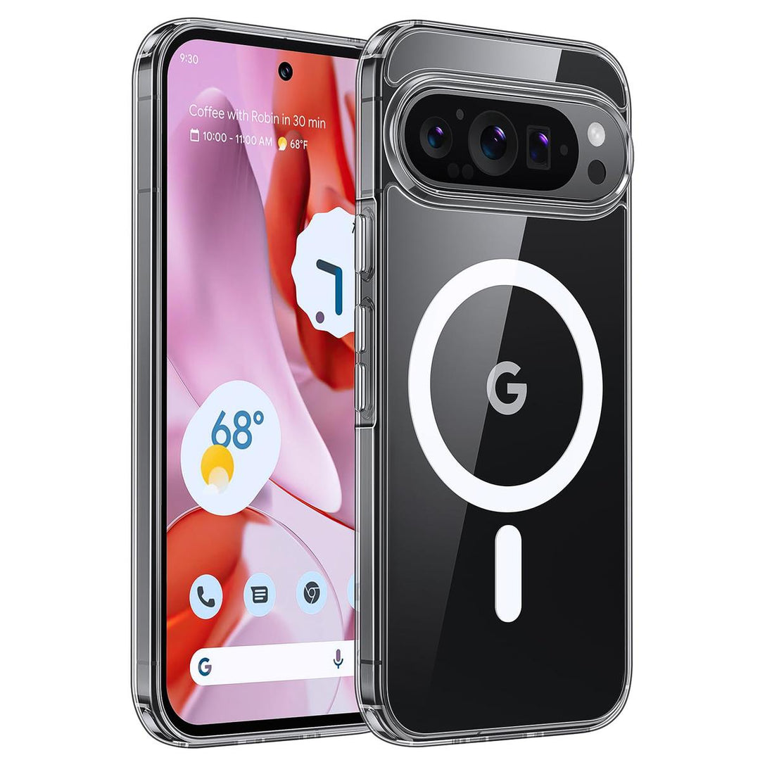 TauriSafe Pro XL Case - DOKUTRONIX