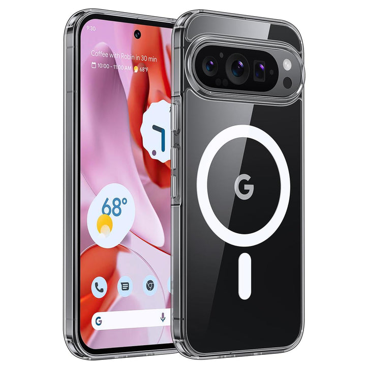 TauriSafe Pro XL Case - DOKUTRONIX