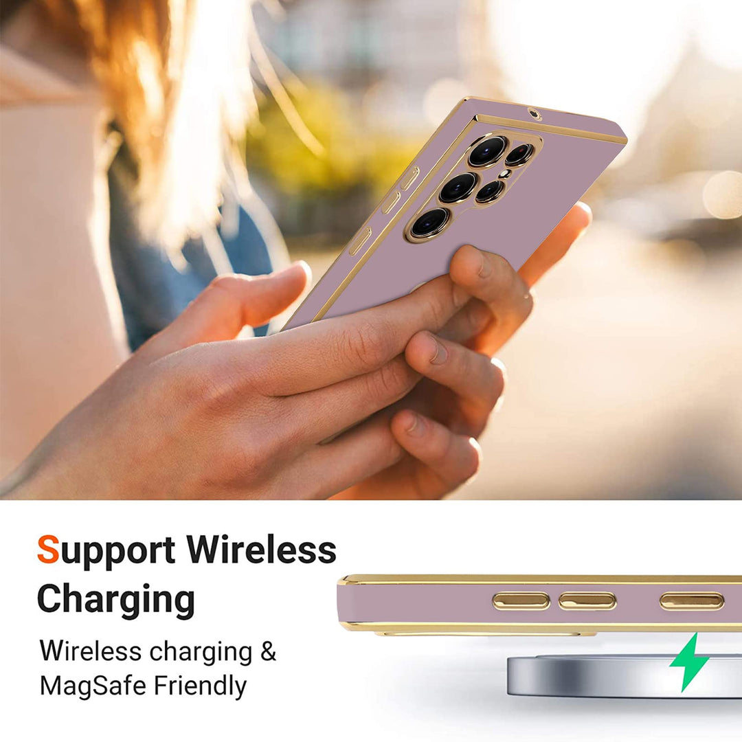 UltraLove S22 Case - DOKUTRONIX